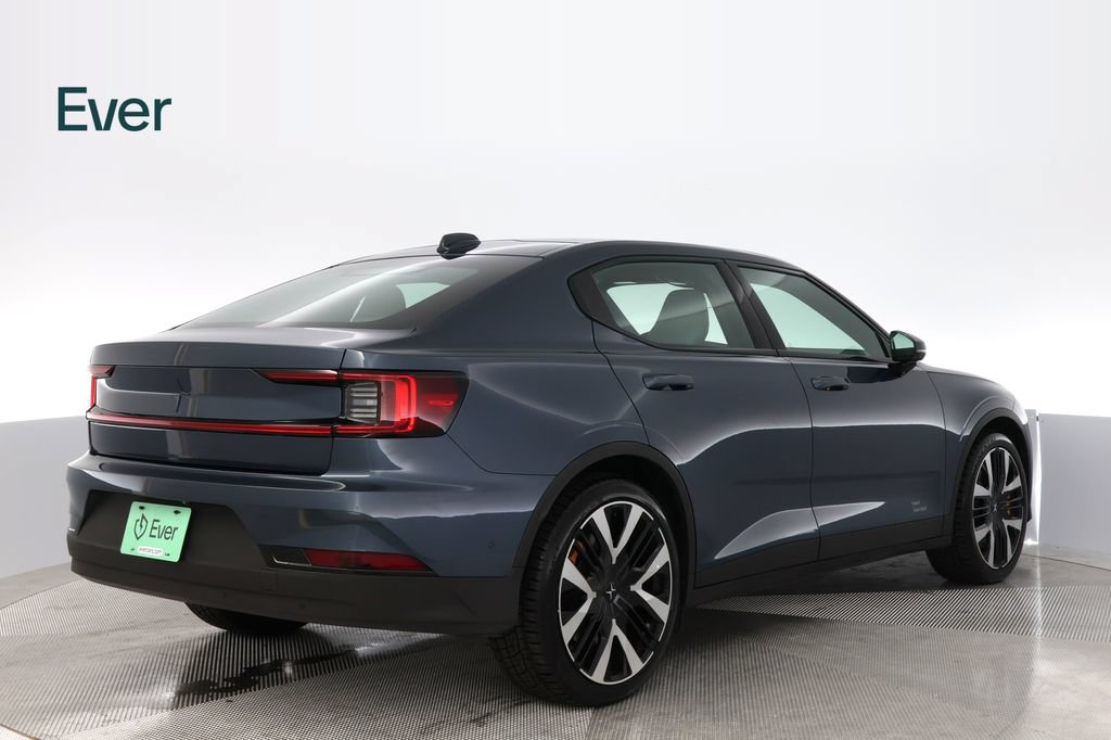 Used 2024 Polestar Polestar 2 AWD/4WD image 3