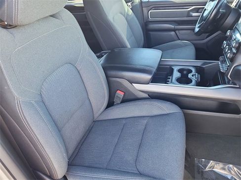 Used 2022 RAM 1500 Big Horn image 11