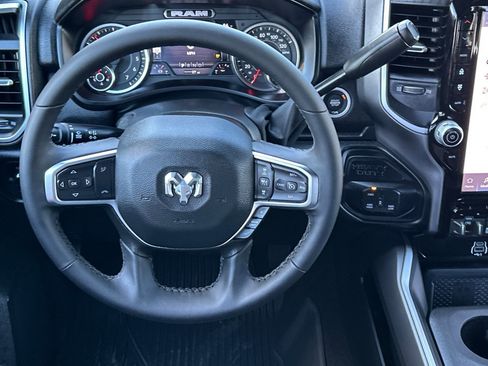 New 2026 RAM 2500 Big Horn image 14