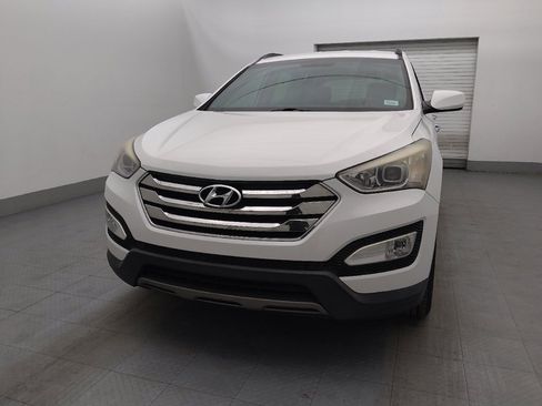 Used 2014 Hyundai Santa Fe Sport w/ Popular Equipment Package 02 image 15