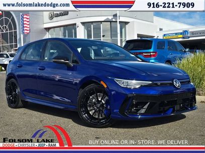 Used 2026 Volkswagen Golf