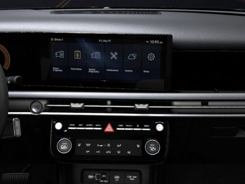 New 2026 Hyundai Tucson SEL AWD/4WD image 19