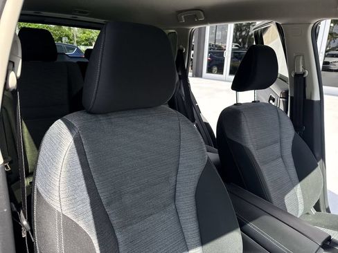 Used 2023 Nissan Rogue SV FWD image 47