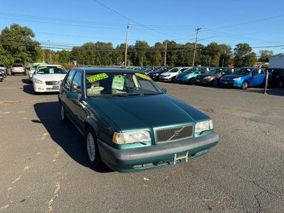 Used 1994 Volvo 850 Sedan