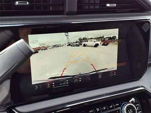 New 2025 GMC Sierra 2500 AT4 w/ AT4 Premium Plus Package image 11