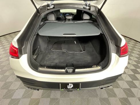 Used 2023 Mercedes-Benz GLE 53 AMG 4MATIC Coupe image 28