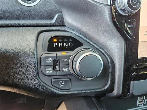 New 2026 RAM 1500 Lone Star image 16