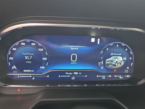 Used 2022 Chevrolet Tahoe Z71 w/ Luxury Package image 24