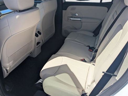 New 2026 Mercedes-Benz GLB 250 image 14