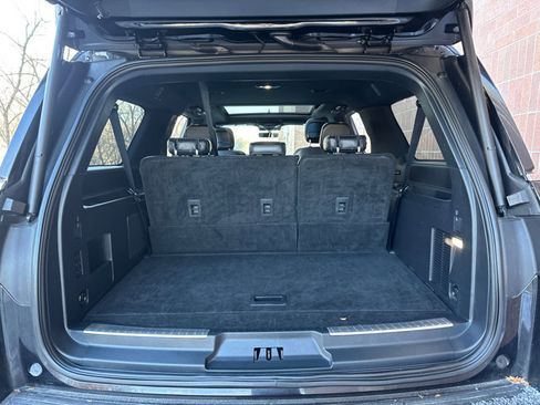 Used 2023 Lincoln Navigator L 4WD image 33