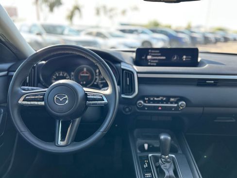 Used 2024 MAZDA CX-50 AWD 2.5 S w/ Weather Package image 17