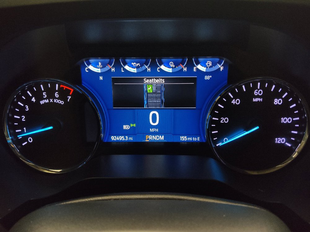 Used 2022 Ford Expedition XLT RWD image 23