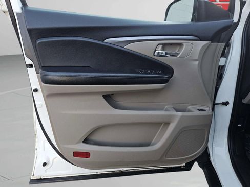 Used 2016 Honda Pilot EX-L image 14