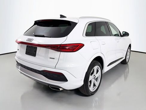 Used 2025 Audi Q5 Premium Plus w/ Premium Plus image 7