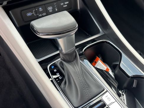 New 2025 Hyundai Tucson SEL image 30