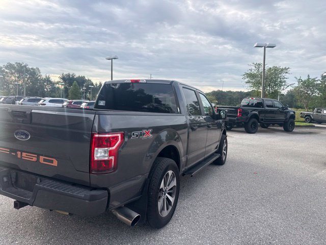 Used 2020 Ford F150 XL w/ Equipment Group 101A Mid RWD image 7