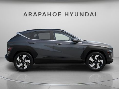 New 2026 Hyundai Kona SEL Sport AWD/4WD image 5