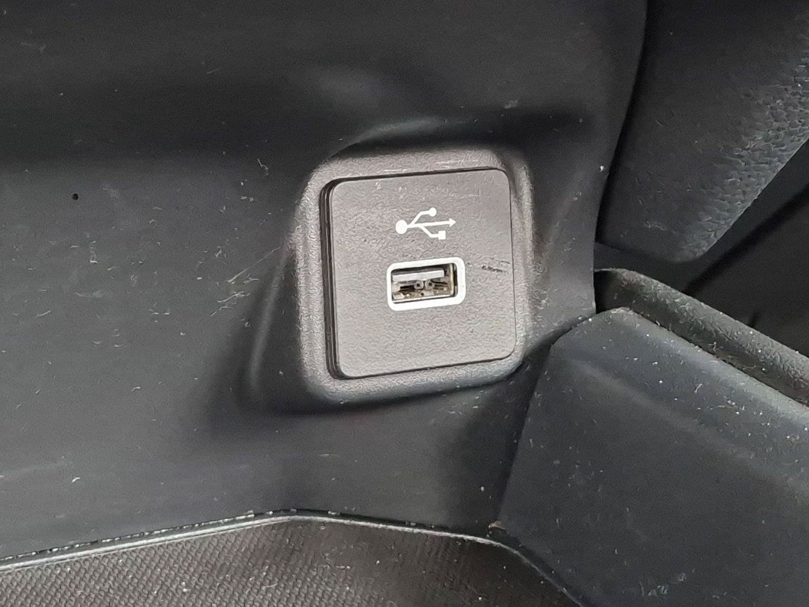 Certified 2024 Honda HR-V Sport image 10