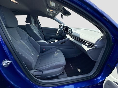 Used 2023 Hyundai Elantra SEL FWD image 28