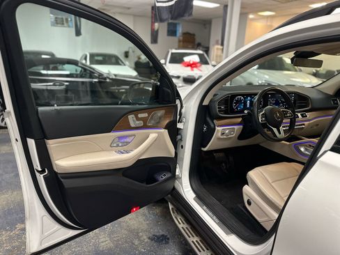 Used 2022 Mercedes-Benz GLE 350 4MATIC image 11
