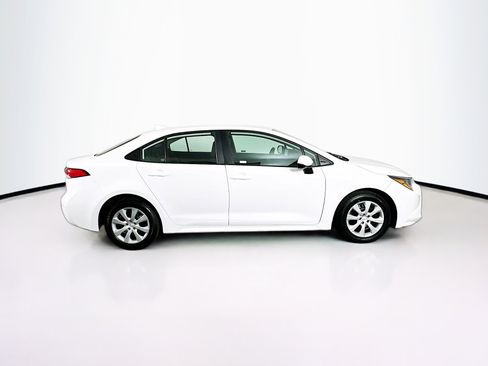 Used 2024 Toyota Corolla LE image 10