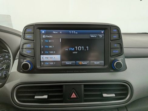 Used 2019 Hyundai Kona Ultimate image 22