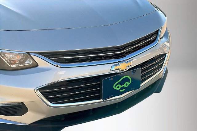 Used 2016 Chevrolet Malibu LT FWD image 32