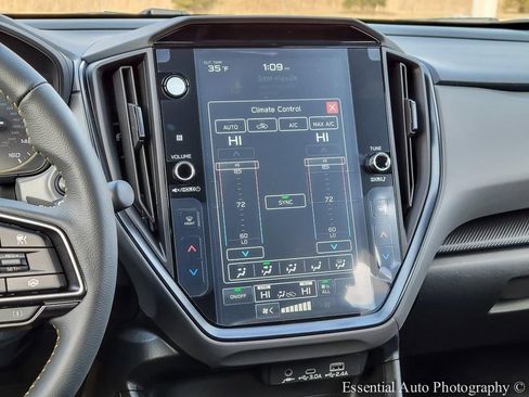 New 2026 Subaru Crosstrek 2.5i Sport AWD/4WD image 18