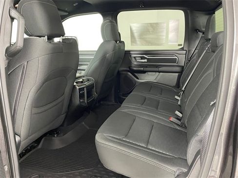 New 2026 RAM 1500 Big Horn image 4