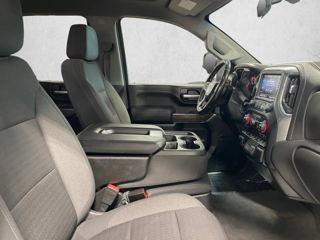 Used 2020 Chevrolet Silverado 2500 LT AWD/4WD image 19