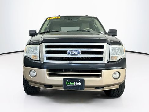 Used 2012 Ford Expedition XLT AWD/4WD image 2