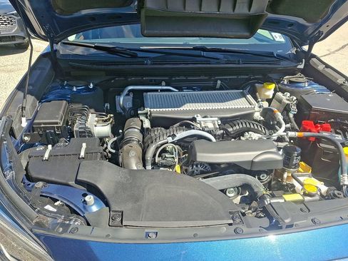Used 2022 Subaru Outback Touring XT AWD/4WD image 28