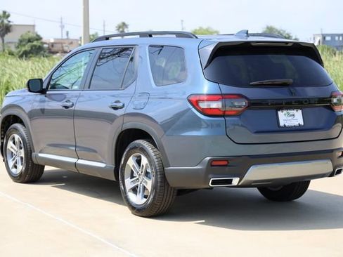 New 2026 Honda Pilot EX-L image 6