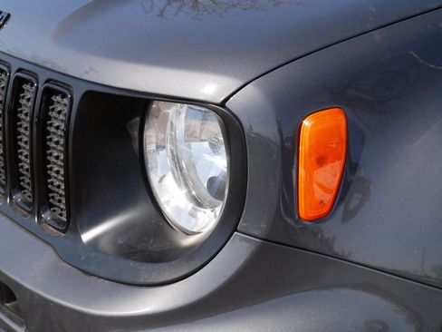 Used 2023 Jeep Renegade Altitude w/ Sun/Sound Group image 16