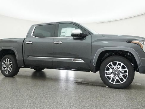 New 2026 Toyota Tundra 1794 Edition AWD/4WD image 28