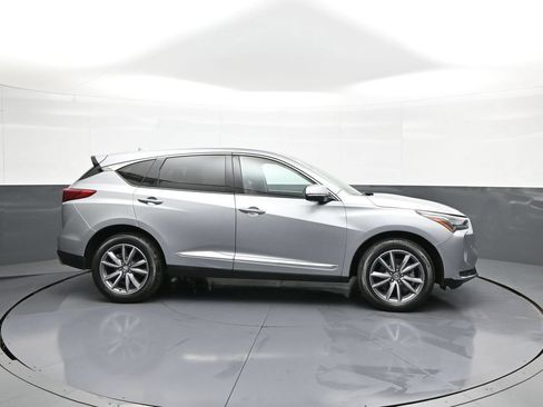 Certified 2023 Acura RDX AWD w/ Technology Package image 5