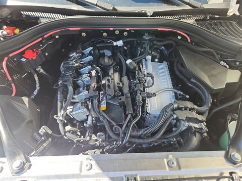 New 2025 BMW X3 M50 w/ Premium Package image 34