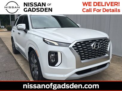 Used 2022 Hyundai Palisade Limited