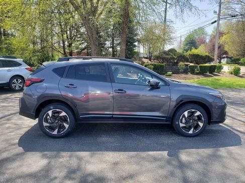 New 2026 Subaru Crosstrek 2.5i Limited AWD/4WD image 2