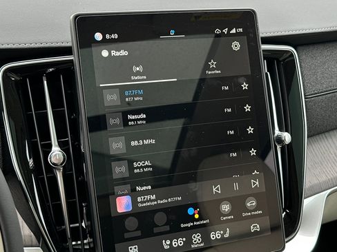 New 2026 Volvo XC90 T8 Ultra AWD/4WD image 17
