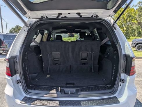 Used 2025 Dodge Durango R/T w/ Blacktop Package AWD/4WD image 11