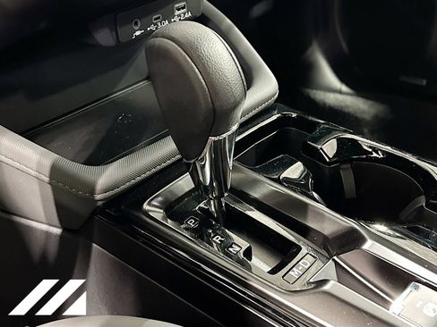 New 2026 Subaru Forester Sport AWD/4WD image 16