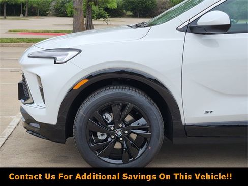 New 2026 Buick Encore GX Sport Touring w/ Comfort Package image 5