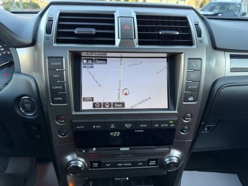 Used 2021 Lexus GX 460 Premium image 24