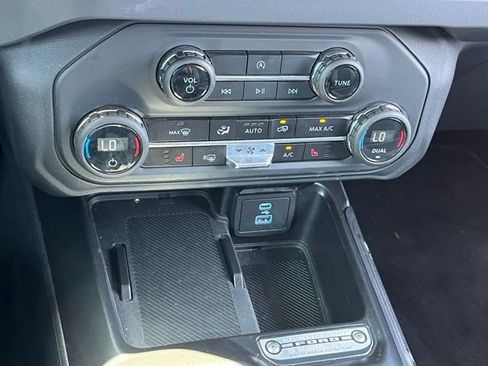 Used 2025 Ford Bronco Big Bend AWD/4WD image 26