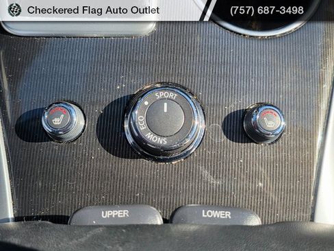 Used 2020 INFINITI QX60 Luxe image 21