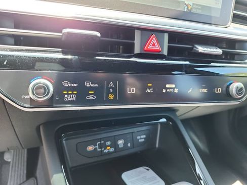 New 2026 Kia K5 GT-Line w/ GT-Line Red Interior Package FWD image 22