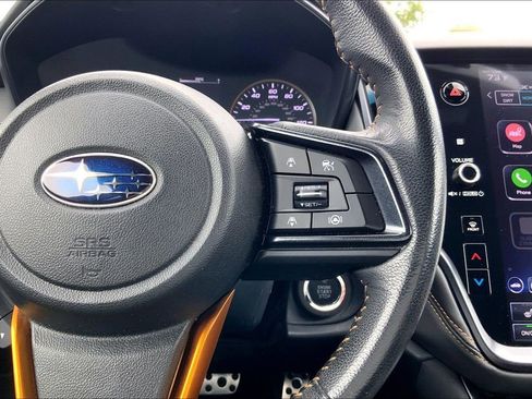 Used 2022 Subaru Outback Wilderness image 19