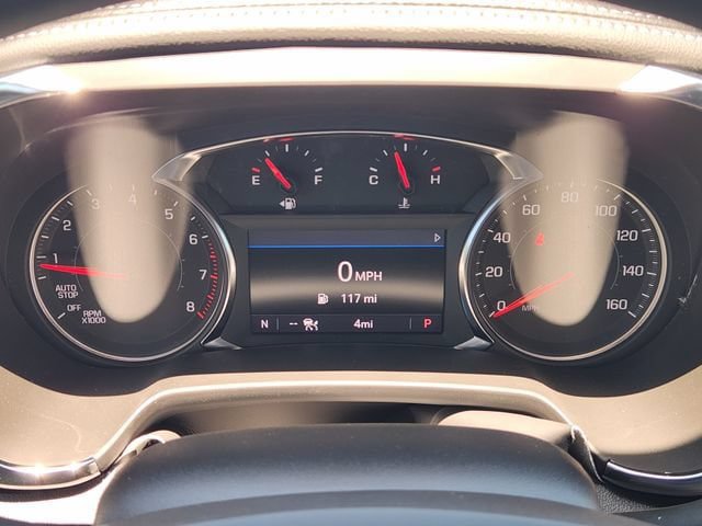 New 2026 Chevrolet Blazer LT w/ Convenience Package FWD image 13