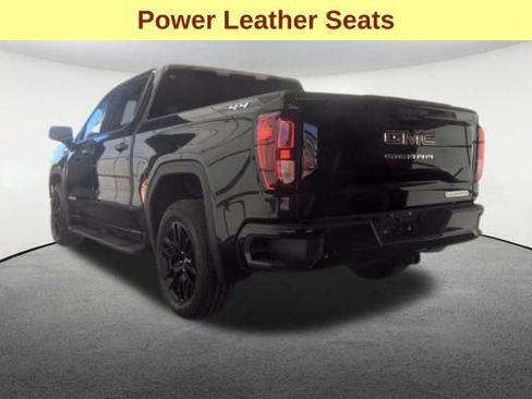 Used 2024 GMC Sierra 1500 Elevation AWD/4WD image 8